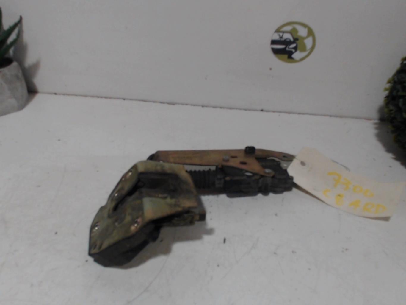 Fermeture centralisee arriere droit CITROEN C8 Diesel - 1