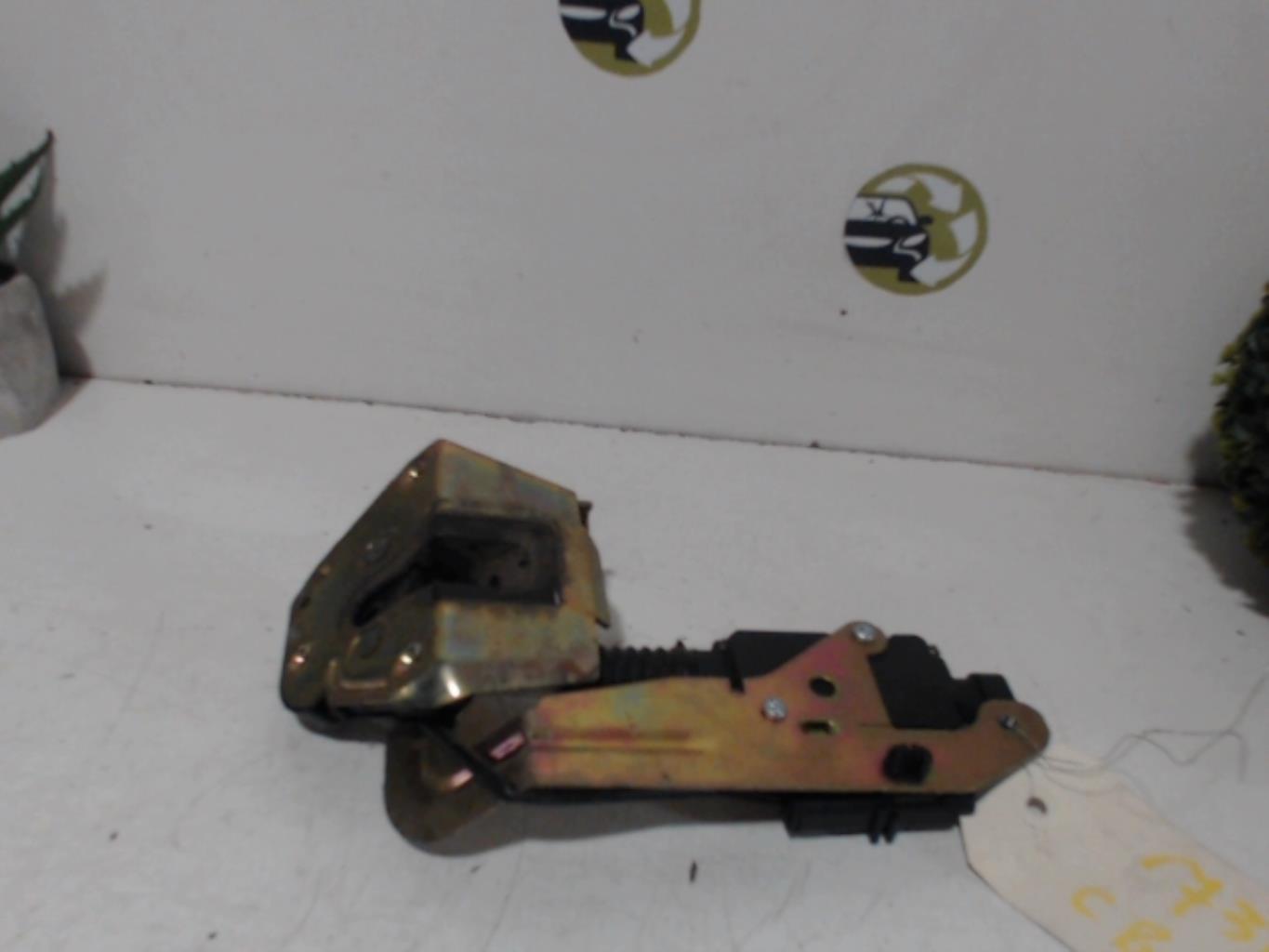Fermeture centralisee arriere gauche CITROEN C8 Diesel - 1