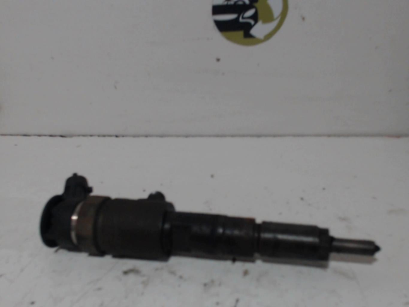 Injecteurs CITROEN C3 1 Diesel - 1
