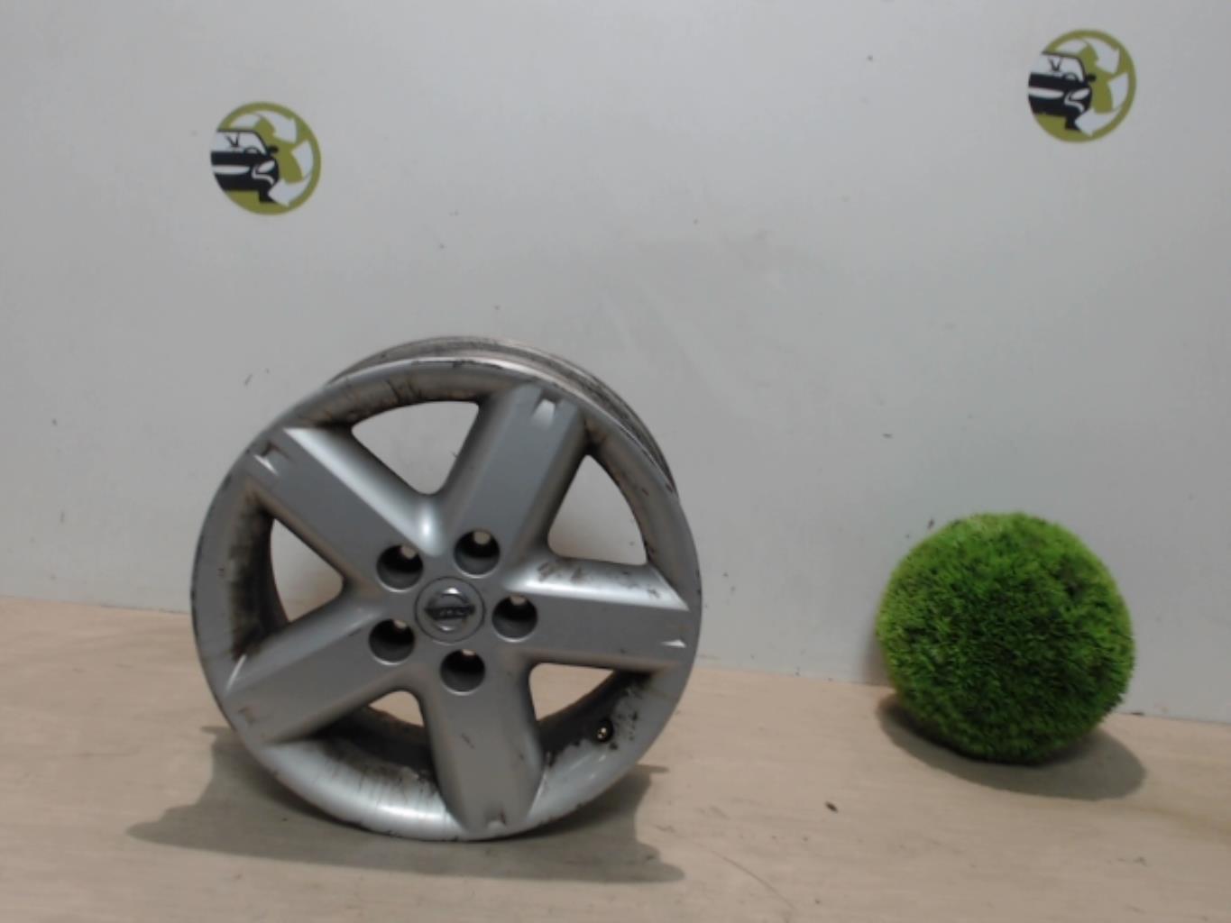 Jante NISSAN X-TRAIL 1 PHASE 2  - 1