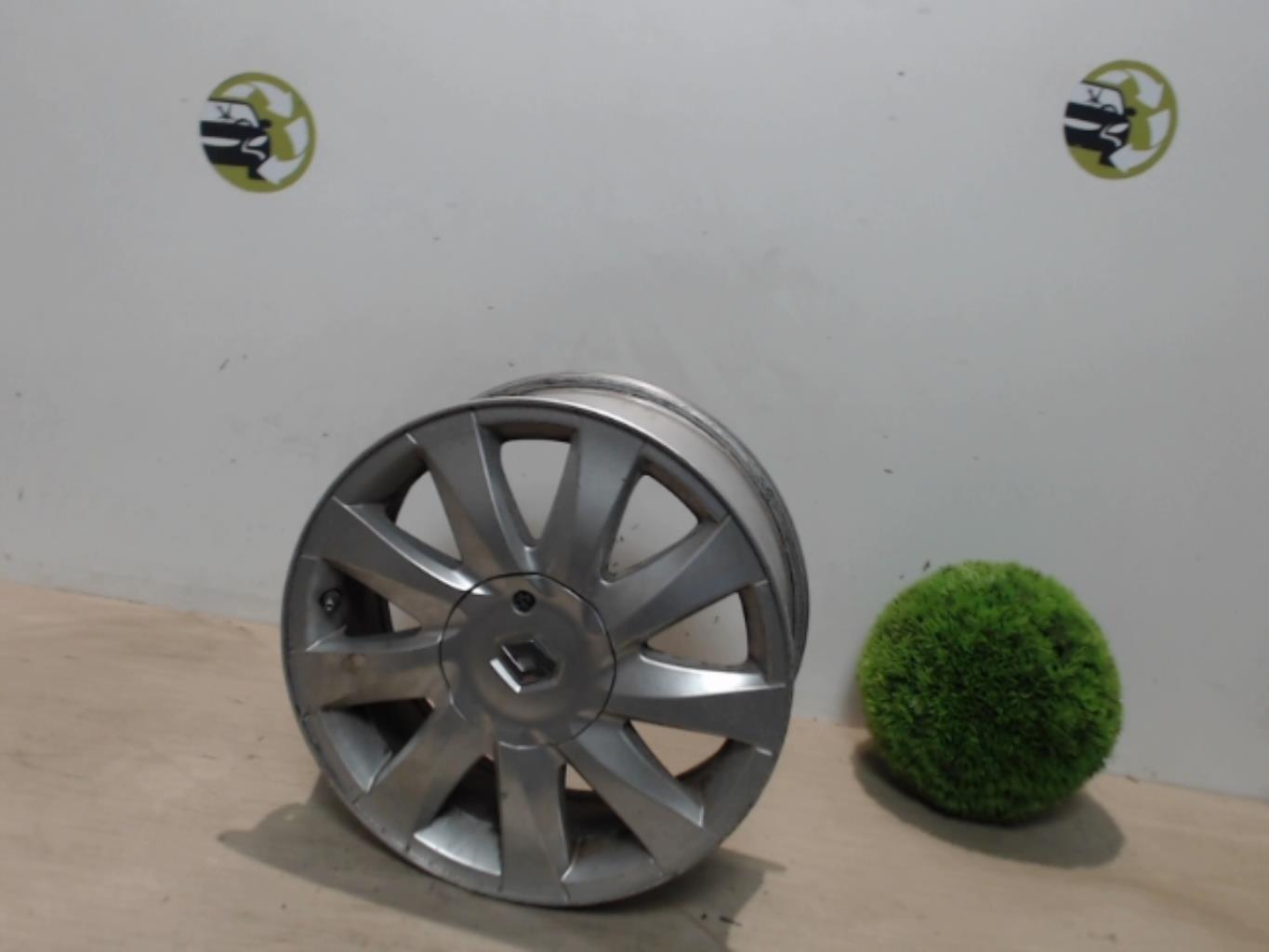 Jante RENAULT LAGUNA 2 PHASE 1  - 1