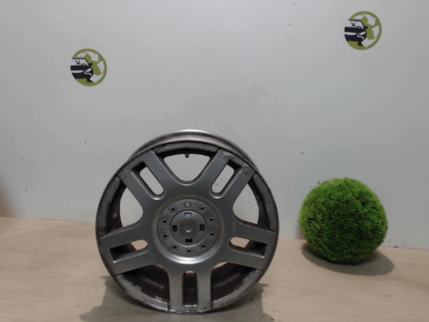 Jante VOLKSWAGEN GOLF 4  - 1