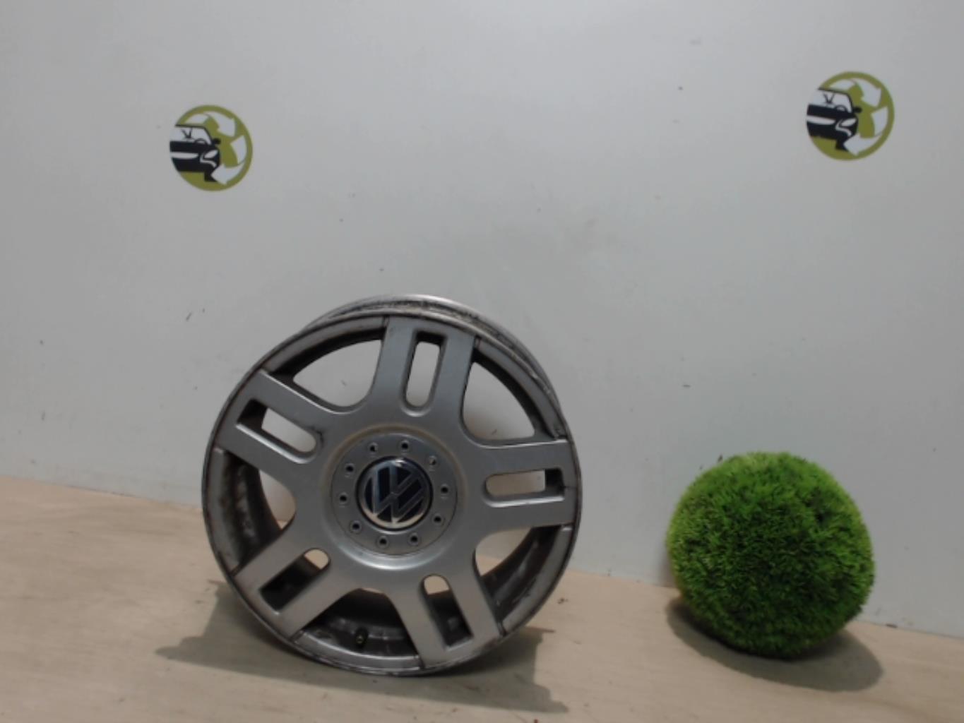 Jante VOLKSWAGEN GOLF 4  - 1
