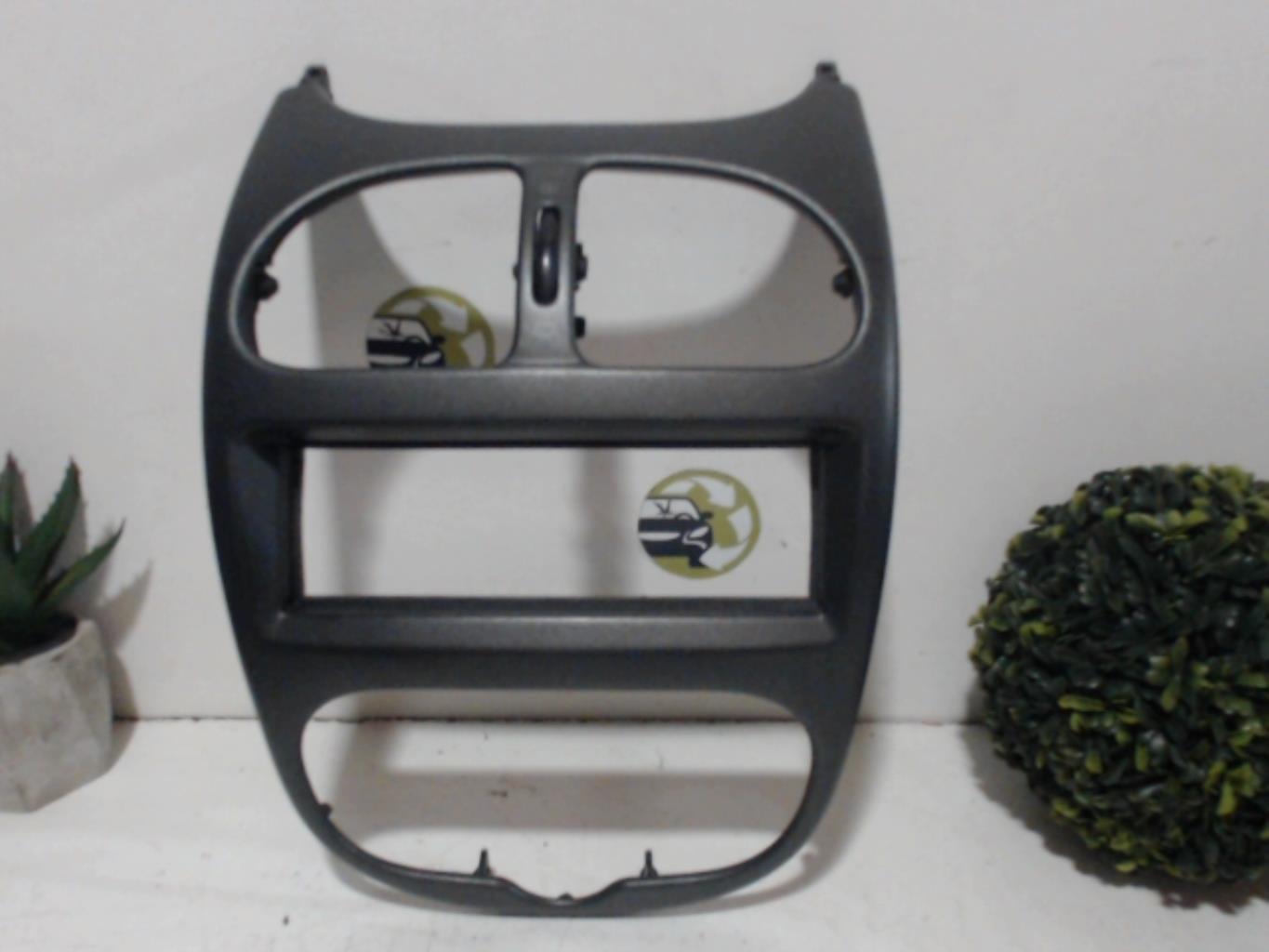 Kit enjoliveur interieur PEUGEOT 206 PHASE 1 Essence - 1