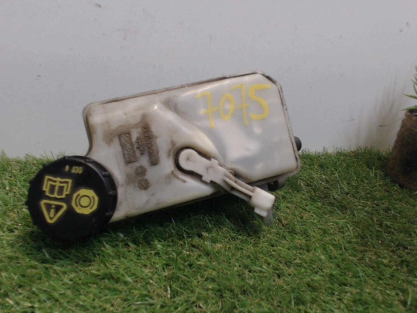 Maitre cylindre (freinage) FORD FOCUS 2 PHASE 1 Diesel - 1