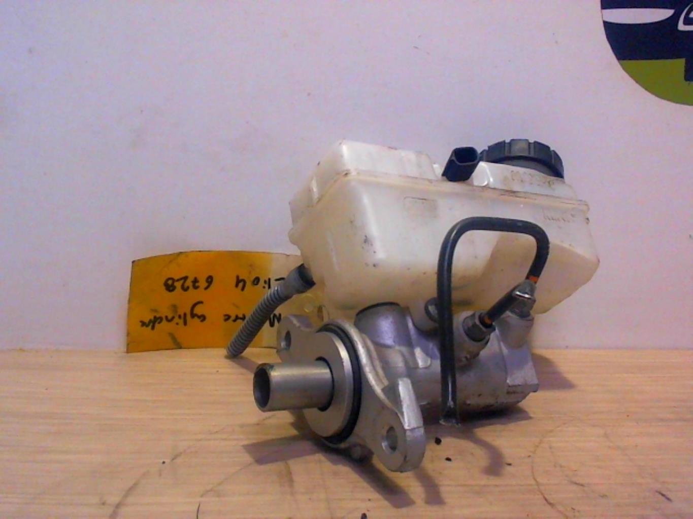 Maitre cylindre (freinage) RENAULT CLIO 4 PHASE 2 Essence - 1