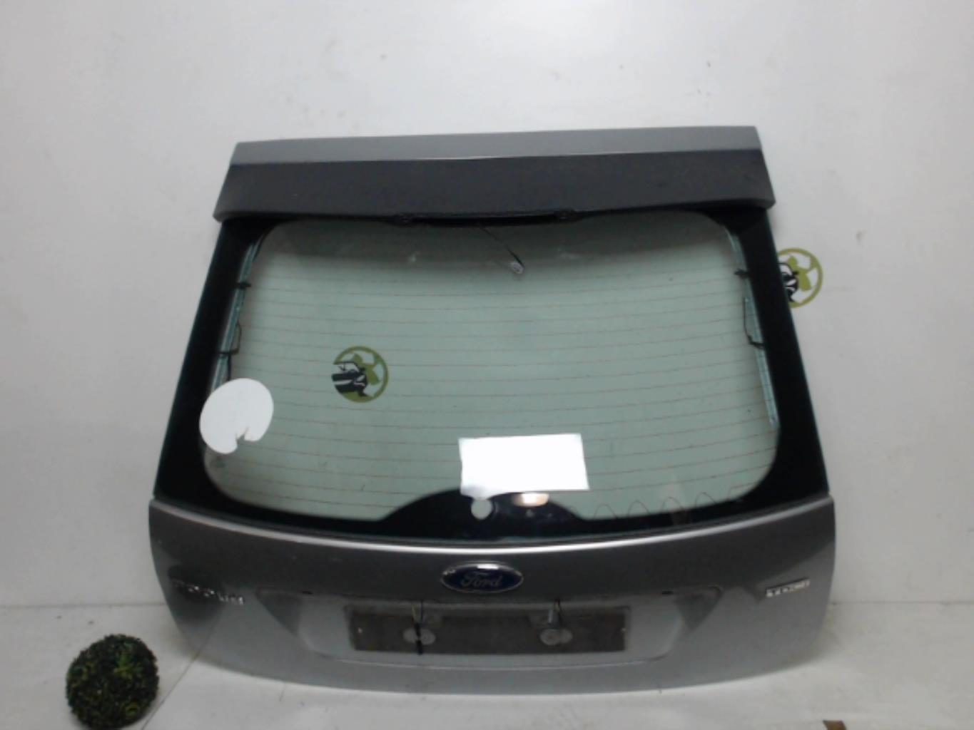 Malle/Hayon arriere FORD FOCUS 2 PHASE 1 Diesel - 1