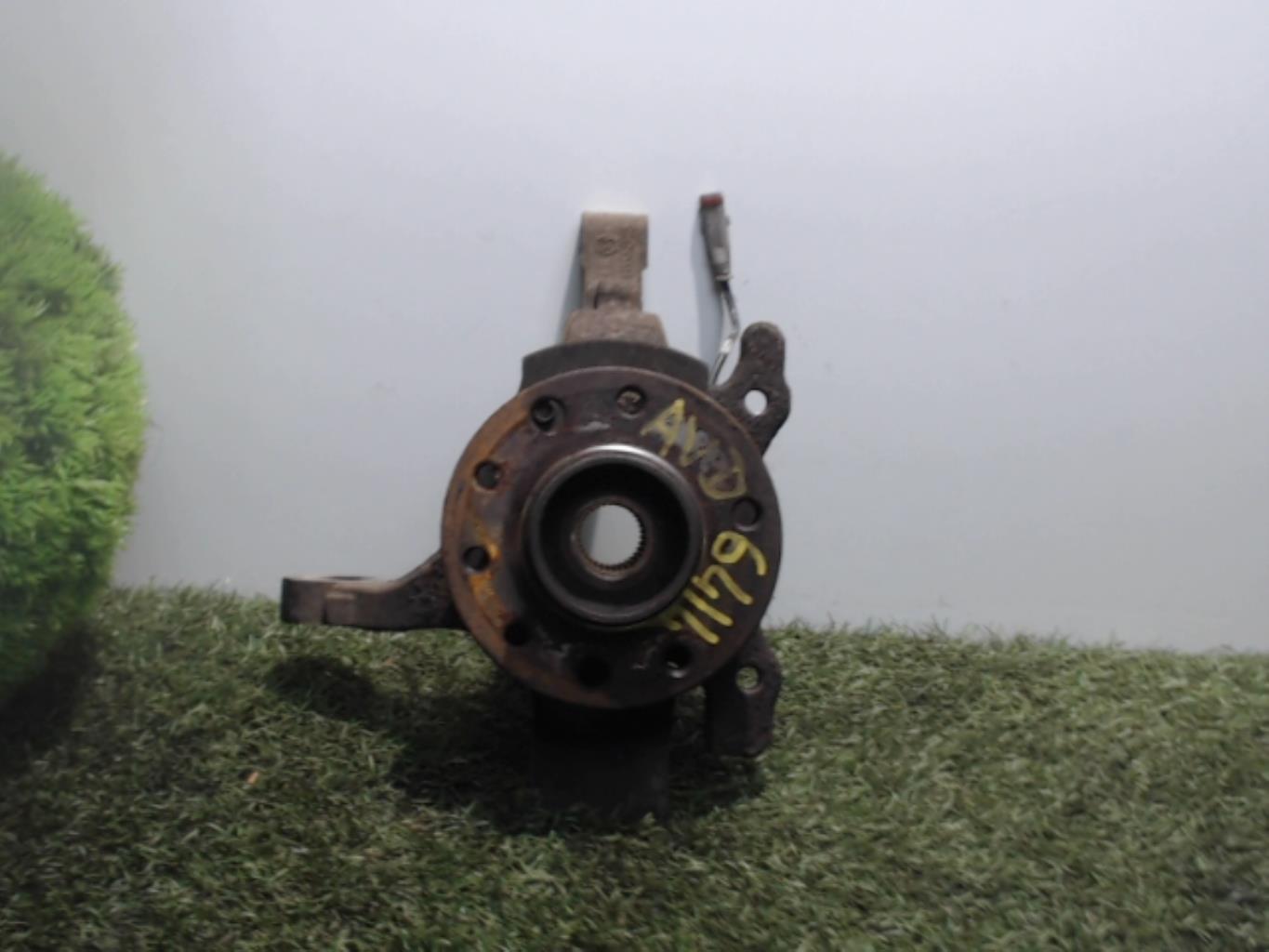 Moyeu avant droit OPEL ASTRA H PHASE 1 Diesel - 1