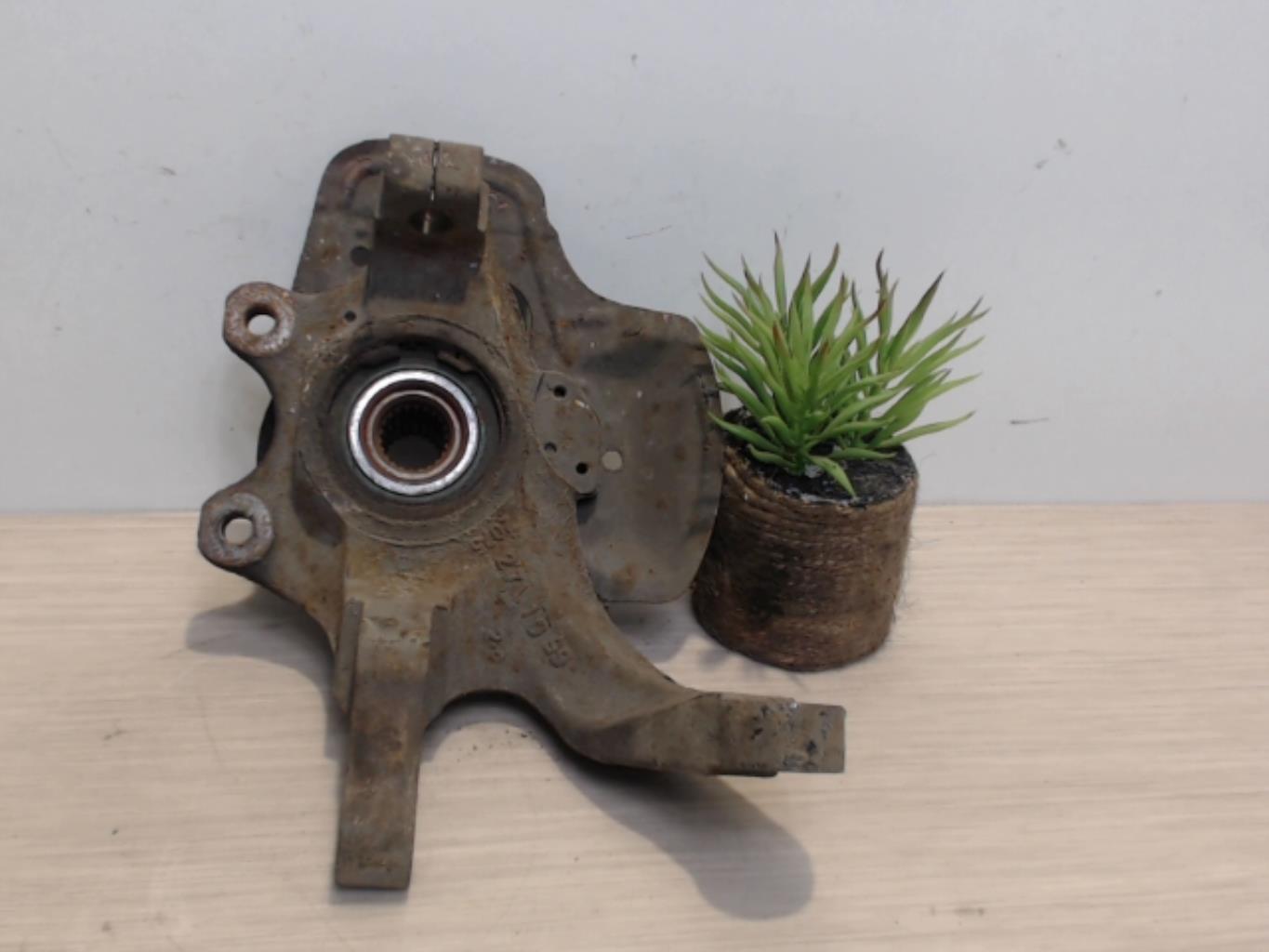 Moyeu avant droit OPEL CORSA B PHASE 2 Diesel - 1