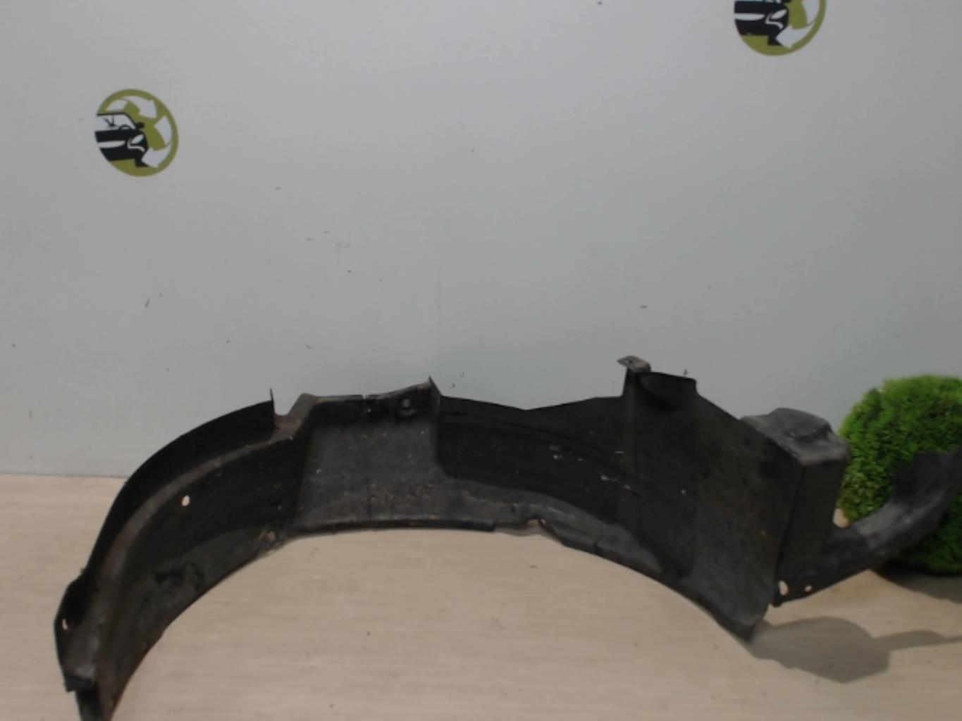 Pare boue avant gauche HYUNDAI MATRIX PHASE 1 Diesel - 1