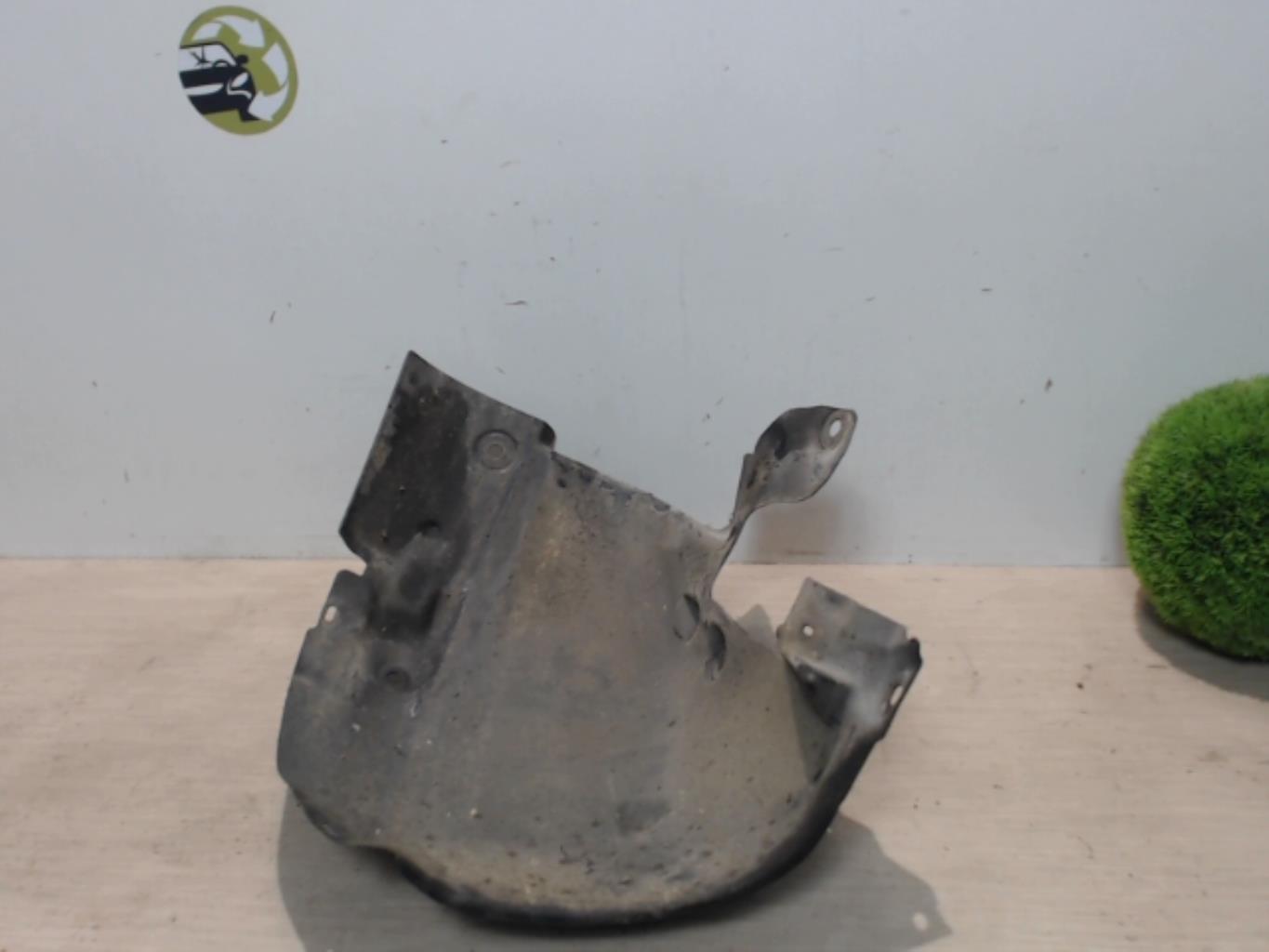 Pare boue avant gauche RENAULT SCENIC 2 PHASE 1 Diesel - 1