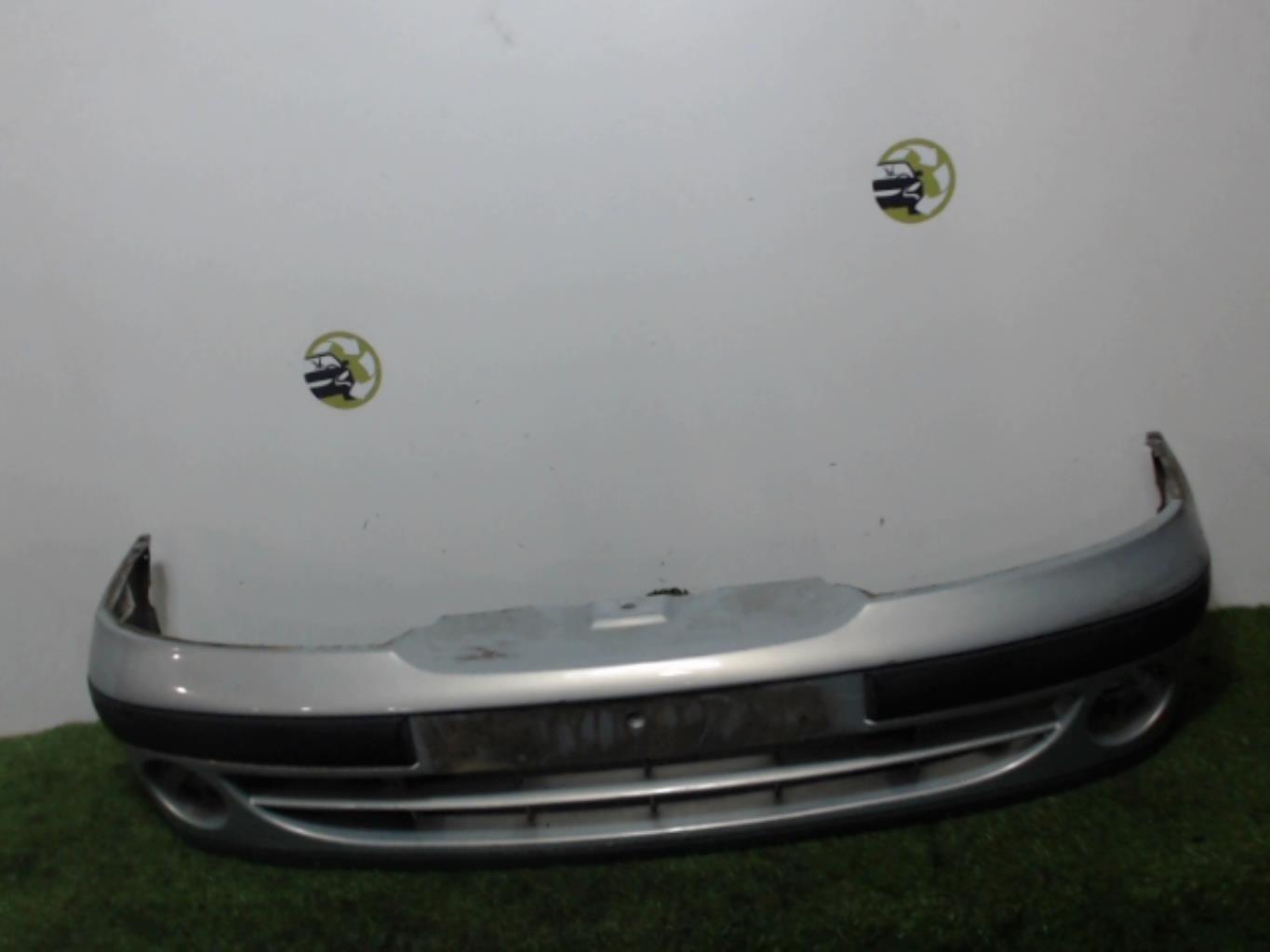 Pare choc avant RENAULT LAGUNA 2 PHASE 1 BREAK Diesel - 1