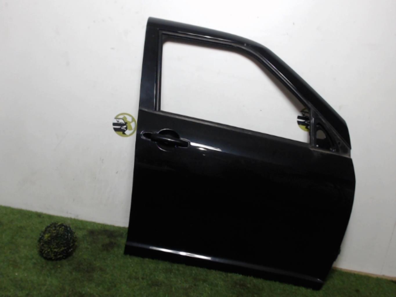 Porte avant droit SUZUKI SWIFT 3 Diesel - 1