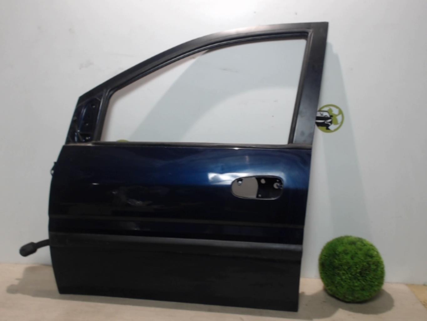 Porte avant gauche HYUNDAI MATRIX PHASE 1 Diesel - 1