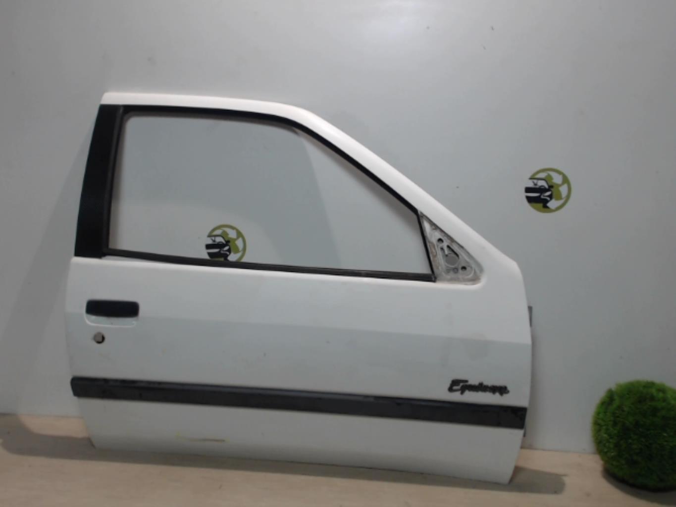 Porte avant gauche MITSUBISHI SPACE STAR 2 Essence - 1