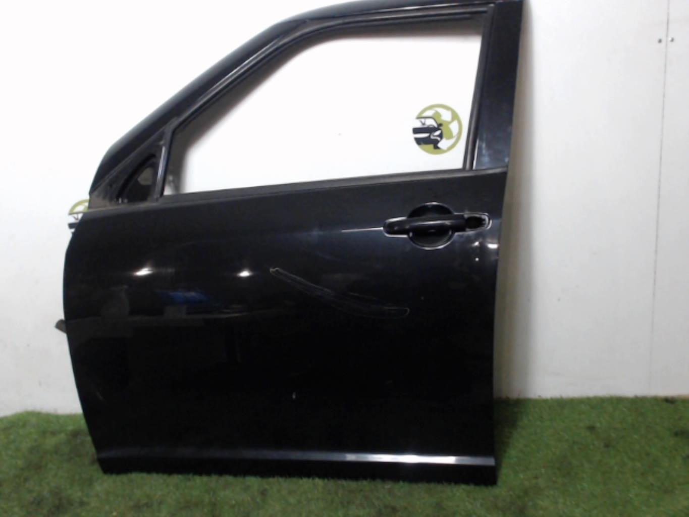 Porte avant gauche SUZUKI SWIFT 3 Diesel - 1