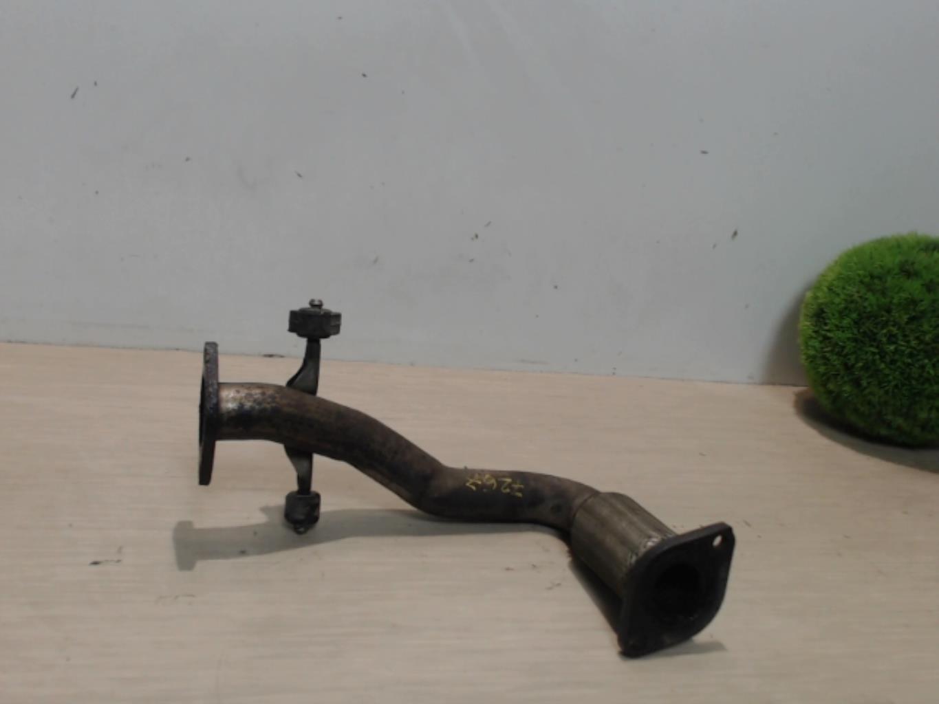 Pot detente (echappement) HYUNDAI MATRIX PHASE 1 Diesel - 1