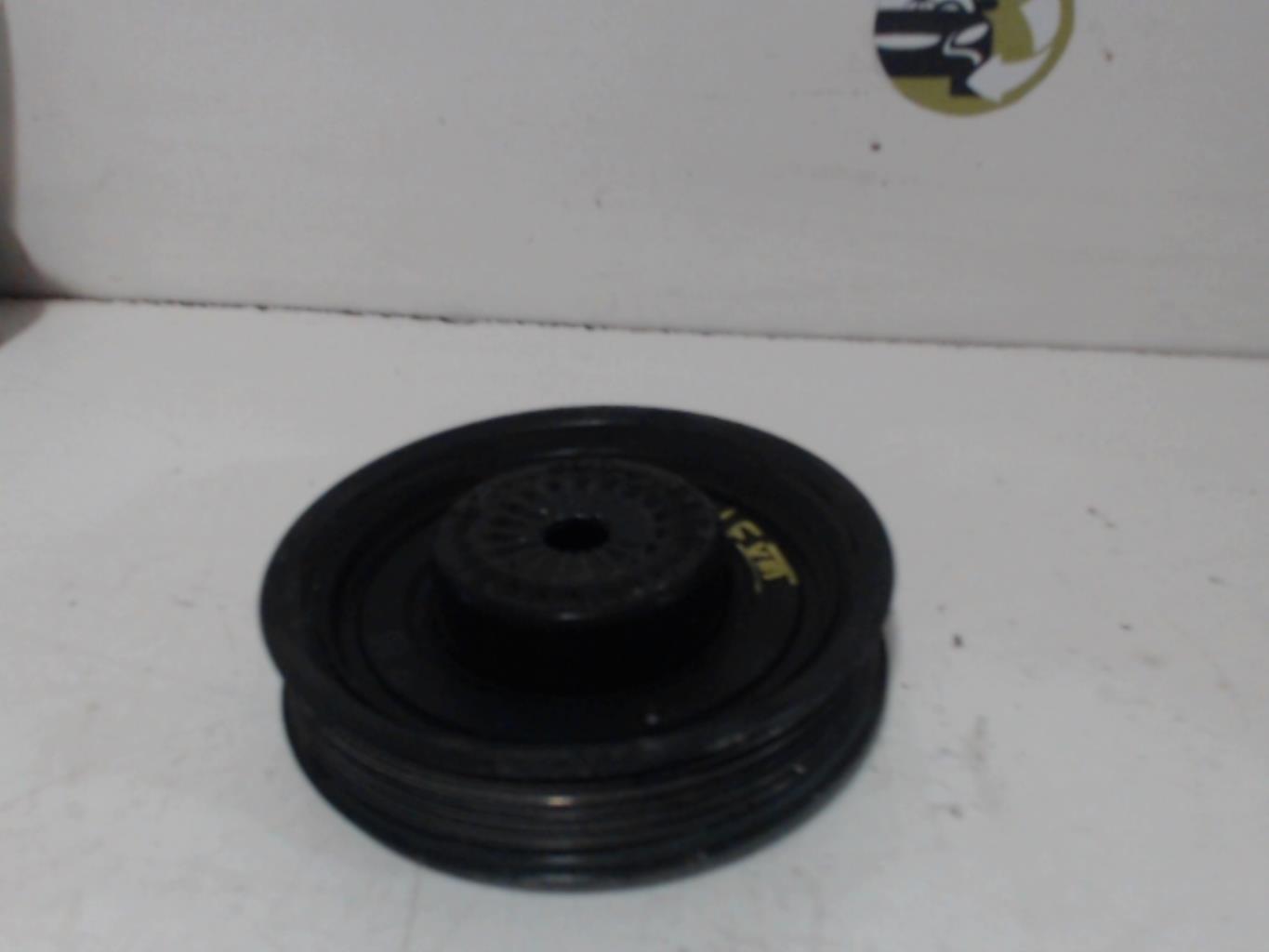 Poulie damper VOLKSWAGEN GOLF 7 PHASE 1 Essence - 1