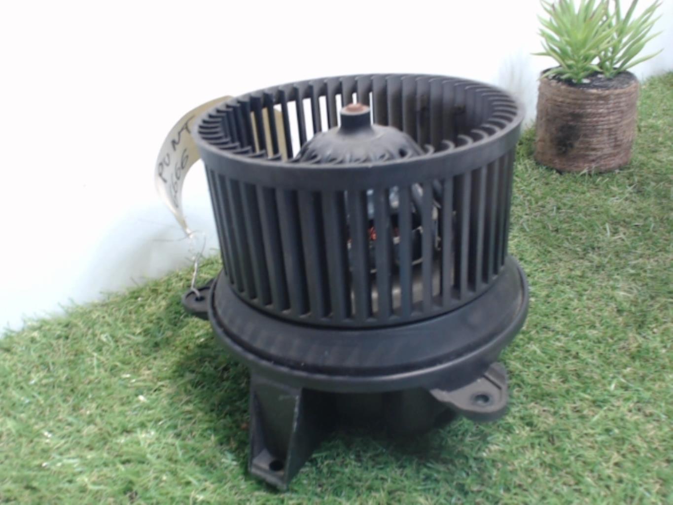 Pulseur d'air FIAT PUNTO 2 PHASE 2 Essence - 1