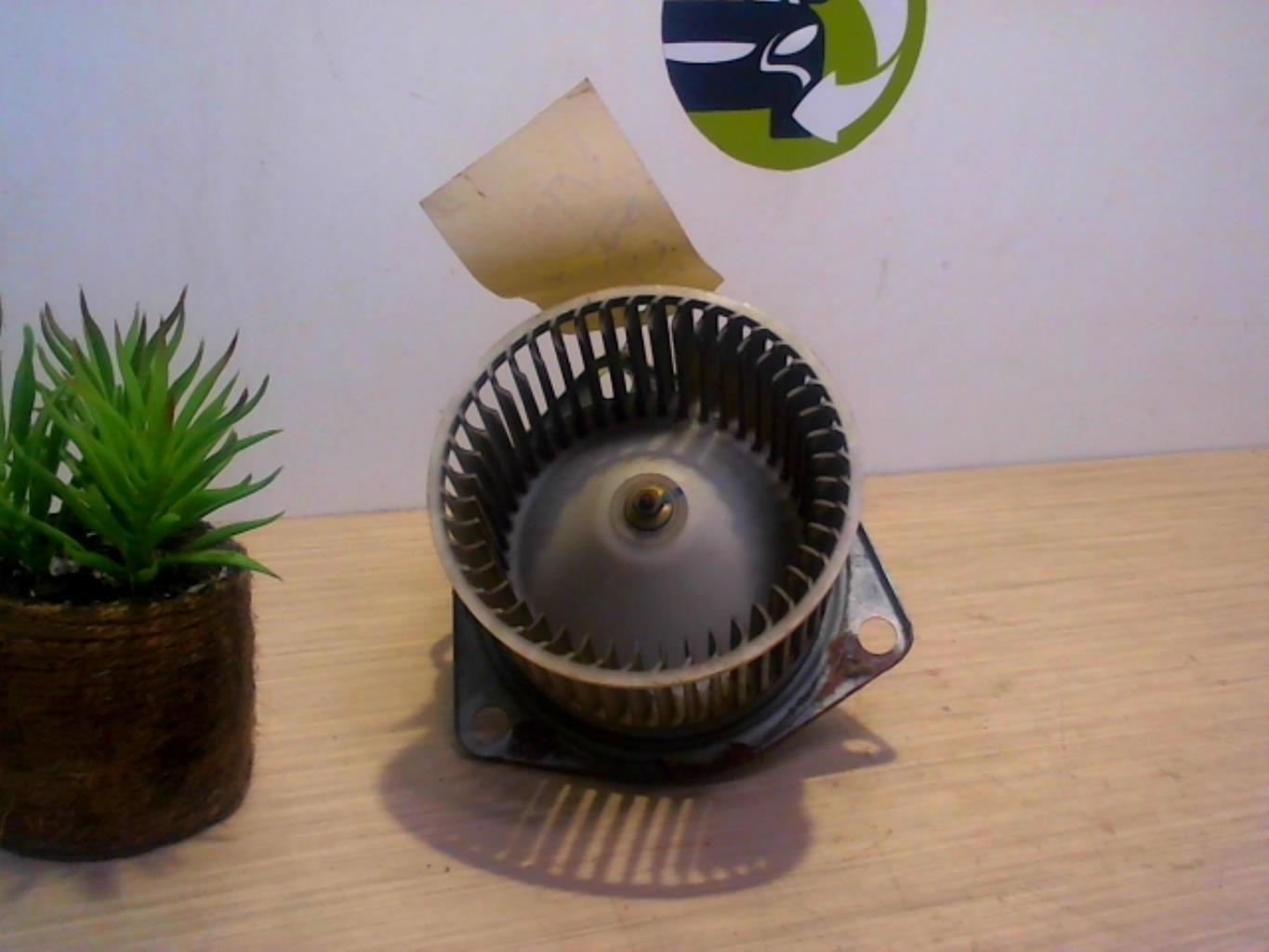 Pulseur d'air PIAGGIO PORTER Essence - 1