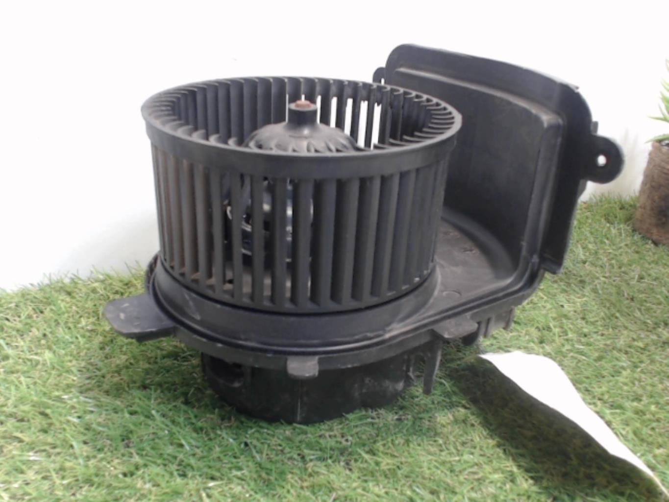 Pulseur d'air RENAULT CLIO 2 PHASE 2 Diesel - 1