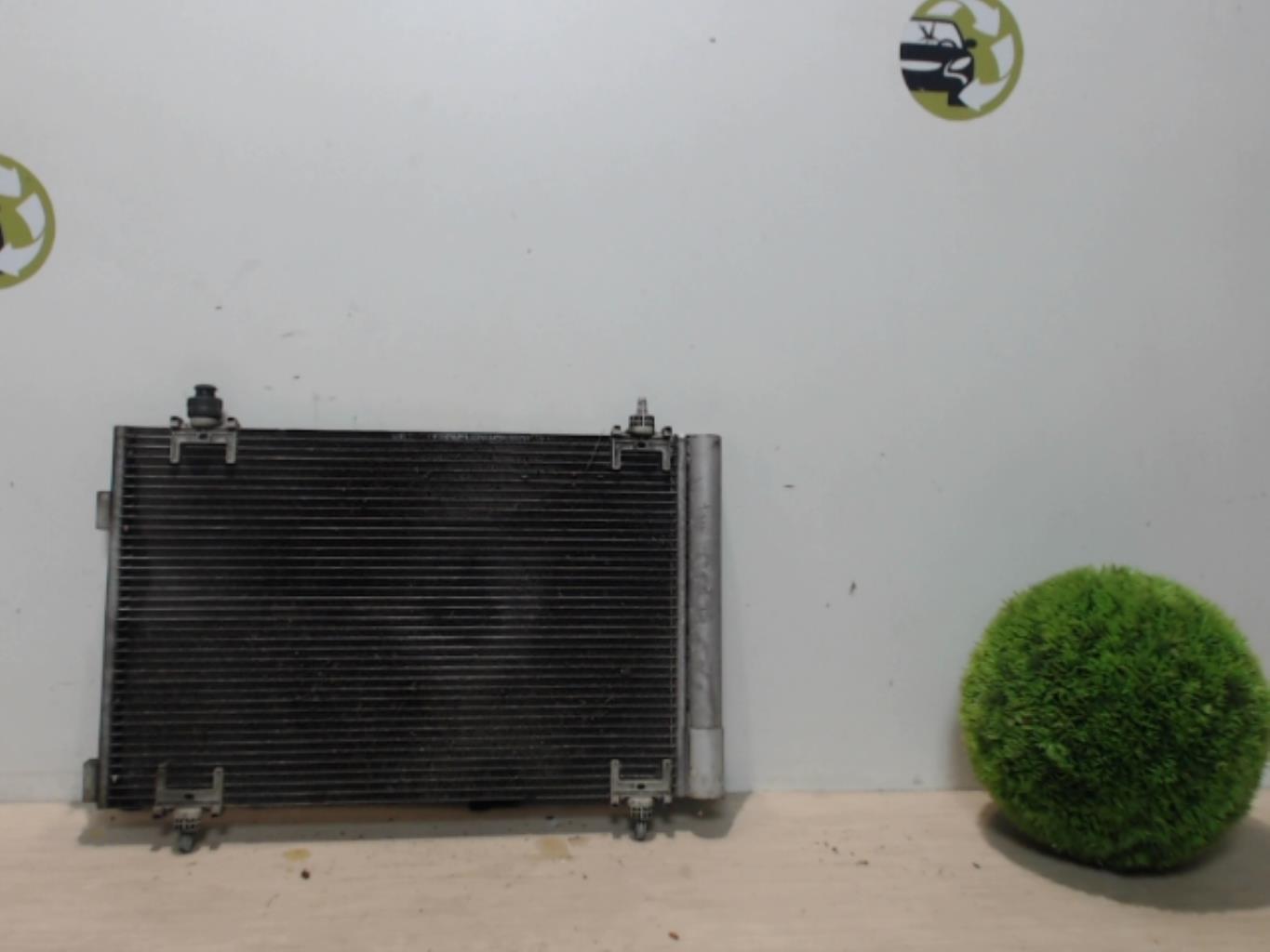 Radiateur clim CITROEN C4 PICASSO 1 Diesel - 1