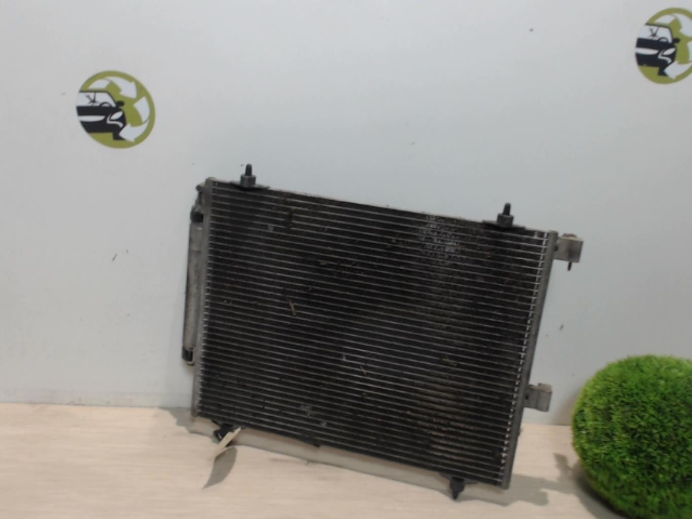 Radiateur clim CITROEN C8 Diesel - 1