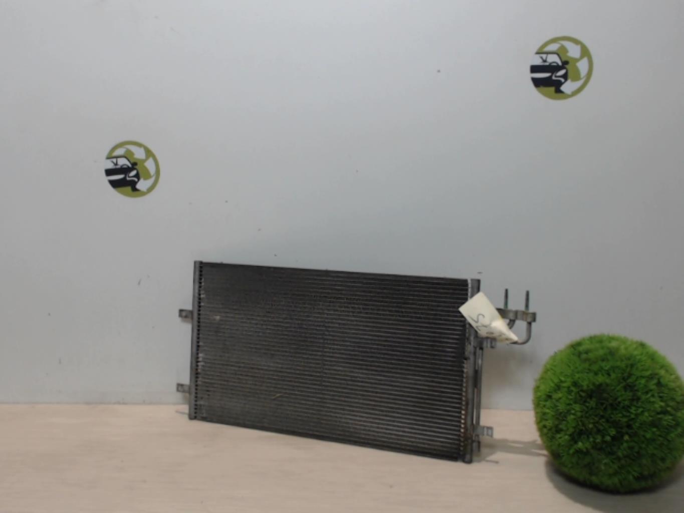 Radiateur clim FORD FOCUS 2 PHASE 1 Diesel - 1