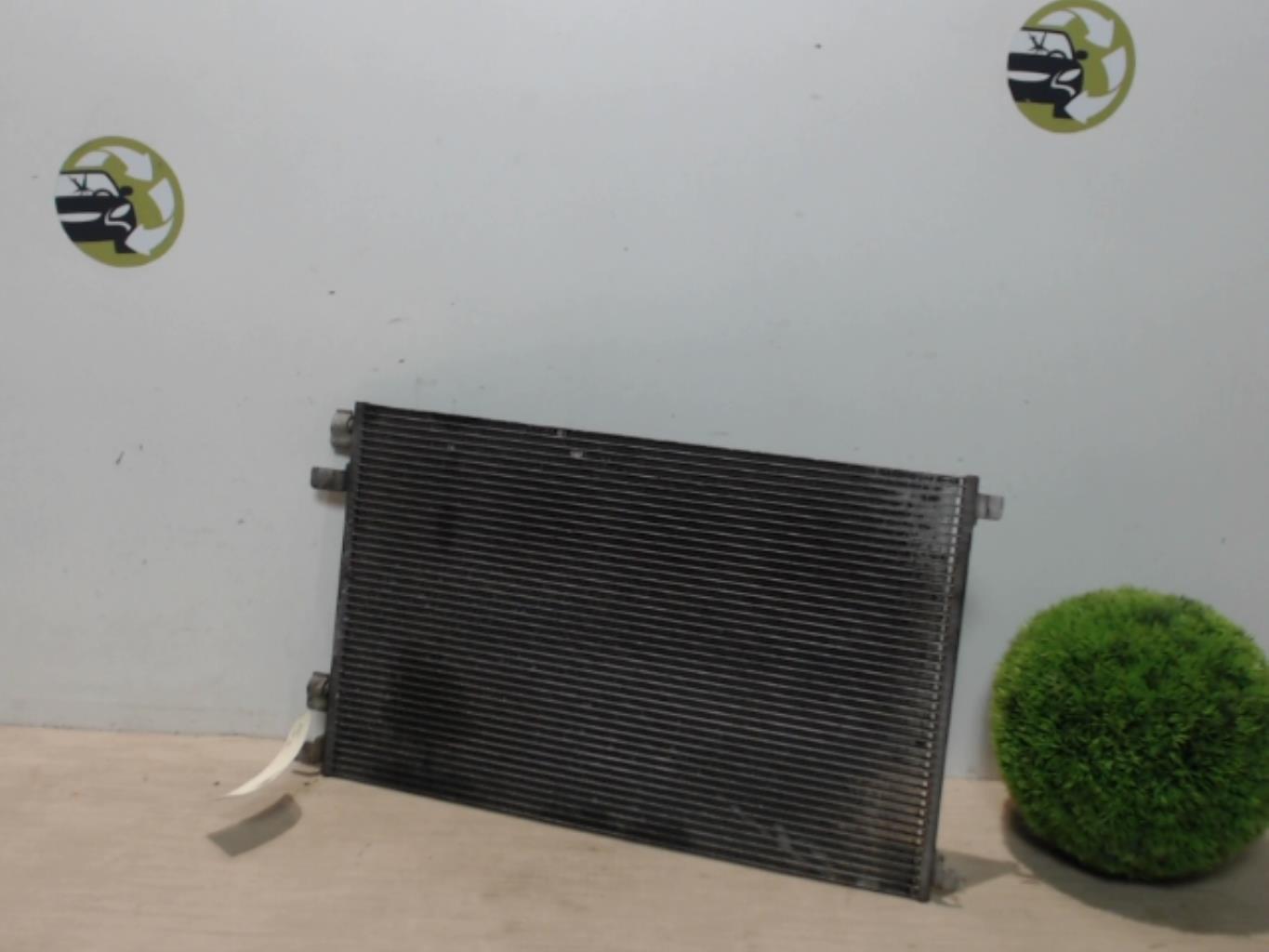 Radiateur clim VOLKSWAGEN SHARAN 1 PHASE 1 Essence - 1