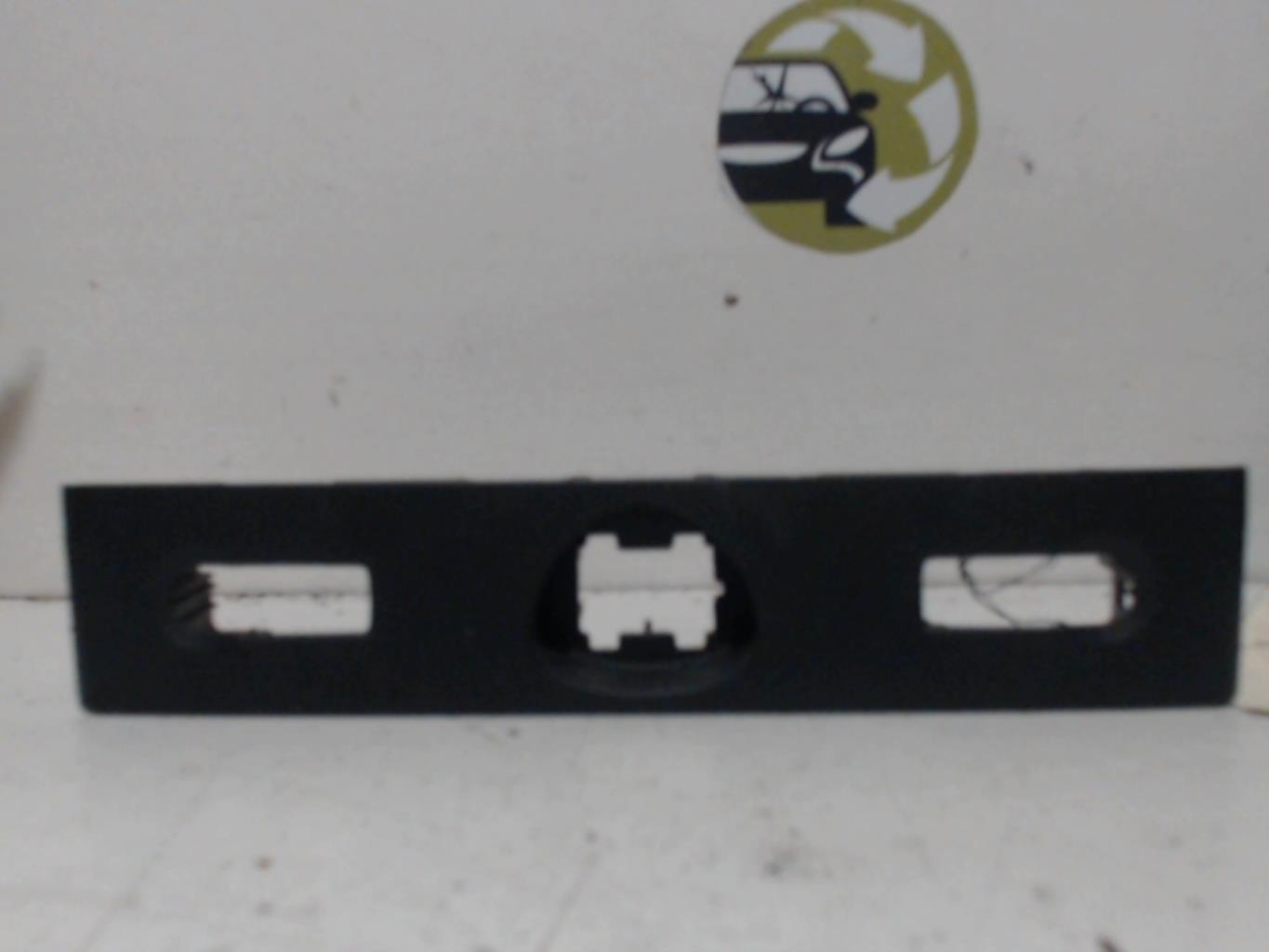 Revetement RENAULT CLIO 2 PHASE 2 Diesel - 1