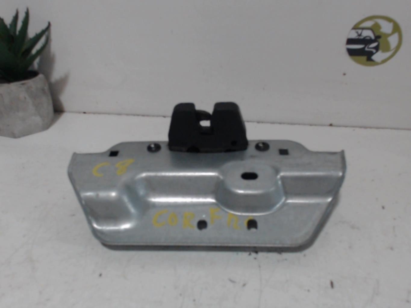Serrure de hayon CITROEN C8 Diesel - 1