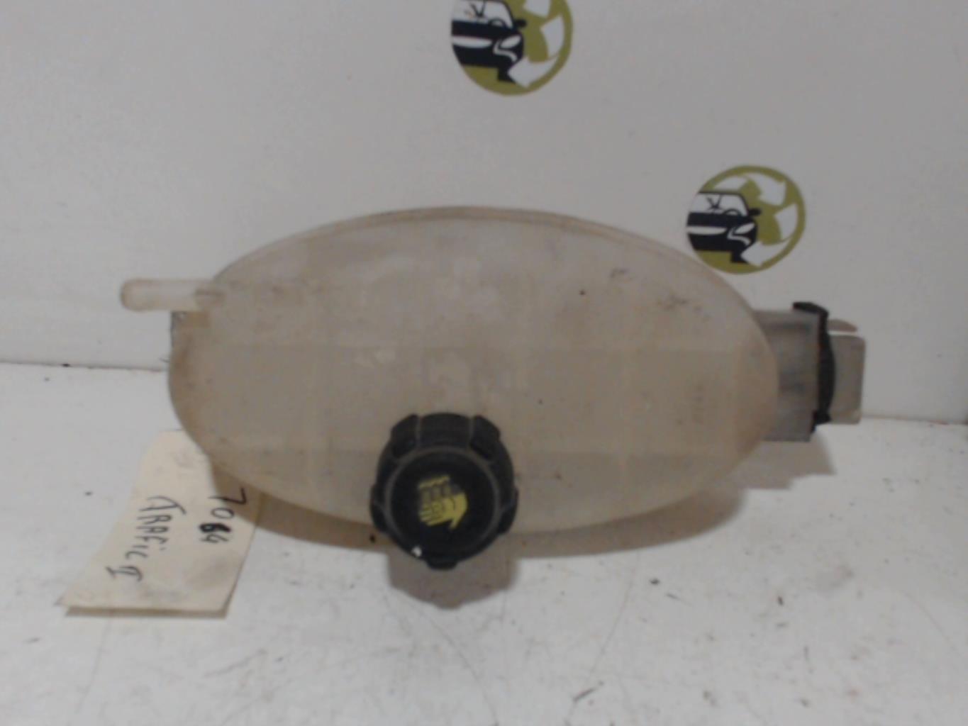Vase d'expansion RENAULT TRAFIC 2 PHASE 2 Diesel - 1
