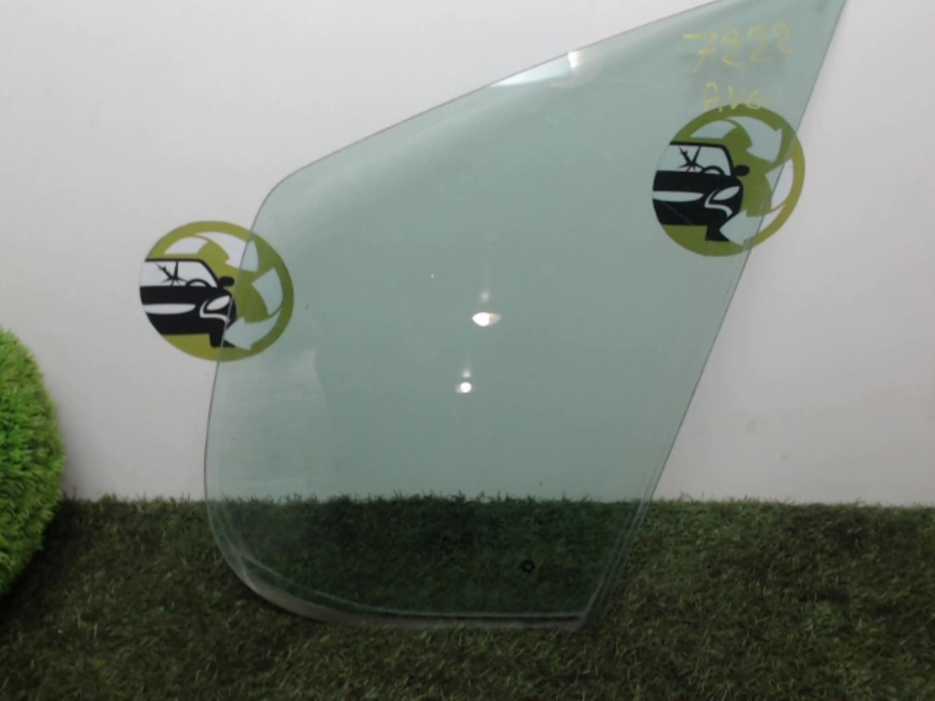 Custode avant gauche (porte) OPEL VIVARO 1 PHASE 1 Diesel - 1