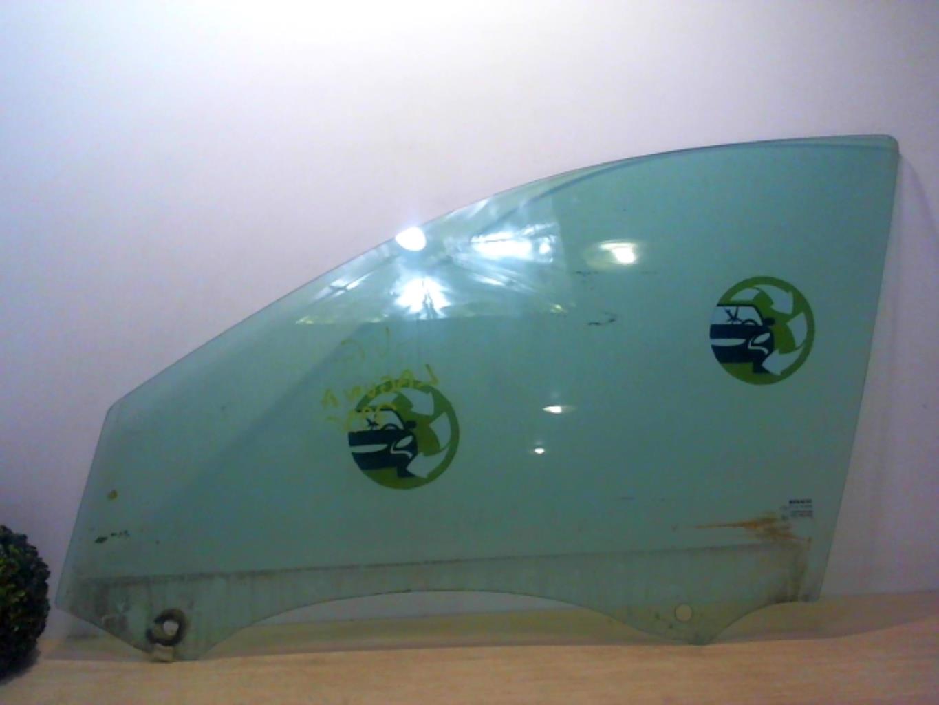 Vitre avant gauche RENAULT LAGUNA 2 PHASE 1 BREAK Diesel - 1