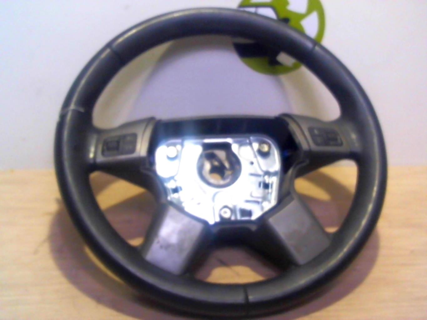 Volant OPEL SIGNUM PHASE 1 Diesel - 1