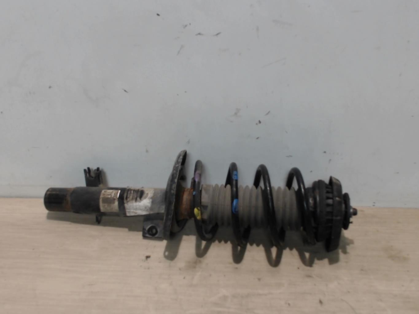 Amortisseur avant droit CITROEN C3 2 PHASE 1 Diesel - 1