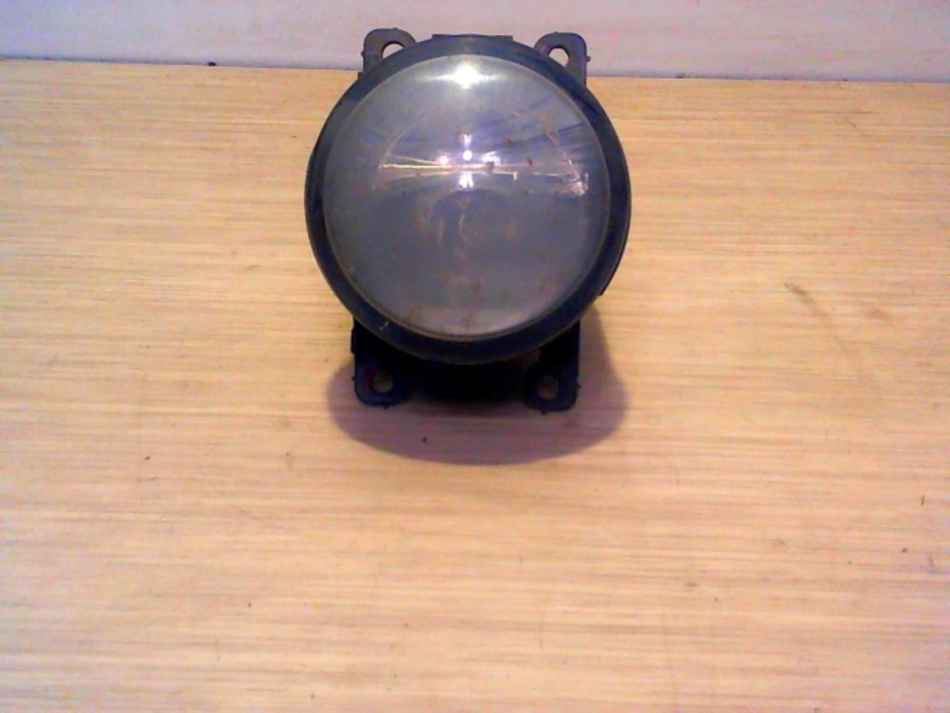 Anti brouillard droit (feux) RENAULT MEGANE 2 PHASE 1 Diesel - 1