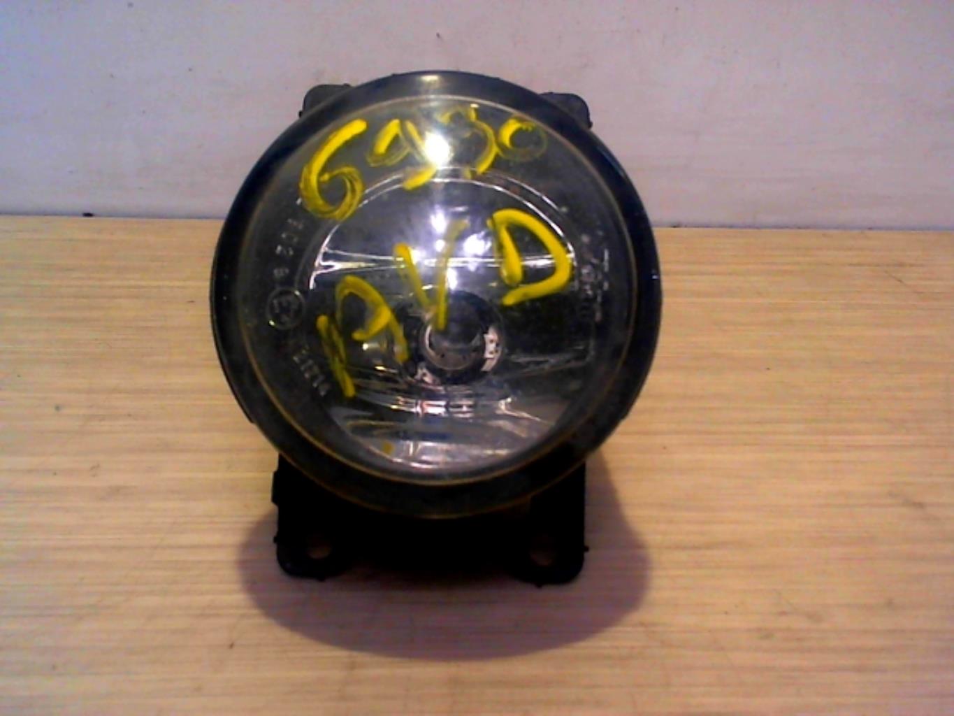 Anti brouillard droit (feux) RENAULT SCENIC 2 PHASE 1 Diesel - 1