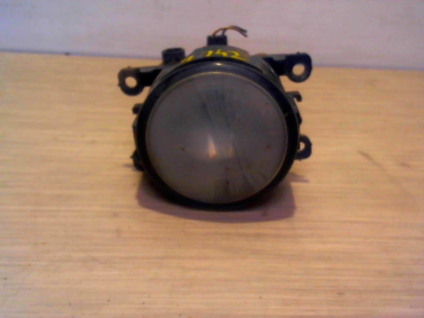 Anti brouillard gauche (feux) RENAULT MEGANE 2 PHASE 1 Diesel - 1