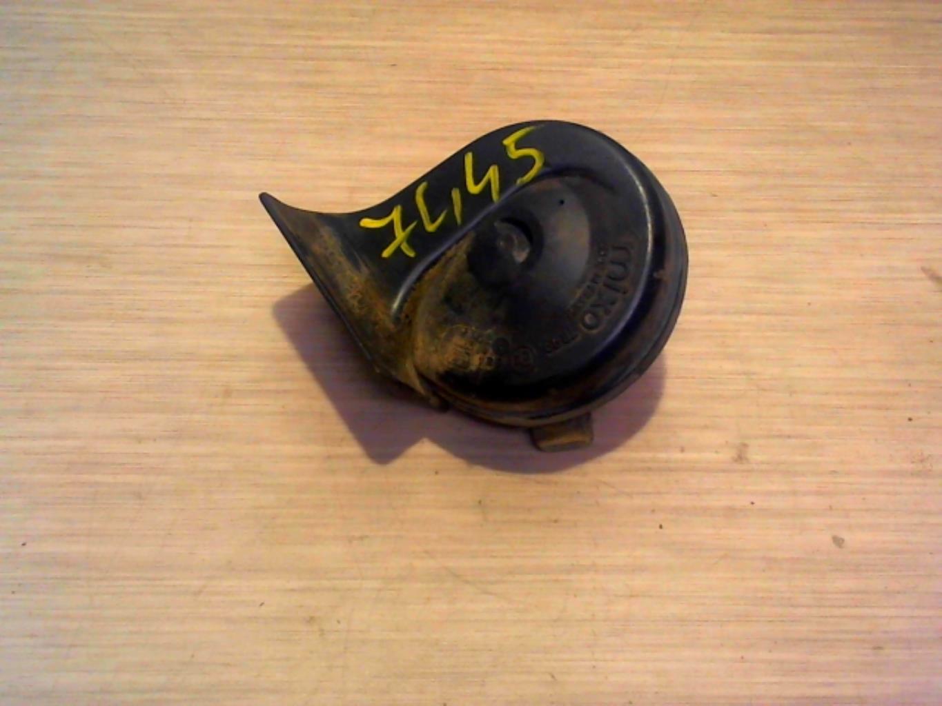 Avertisseur/Klaxon PEUGEOT 405 PHASE 2 Diesel - 1