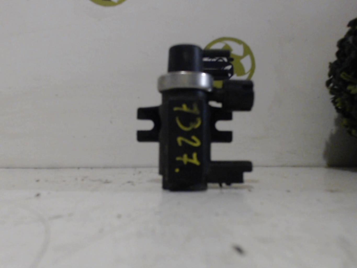 Bloc electrovannes FORD FIESTA 5 PHASE 1 Diesel - 1