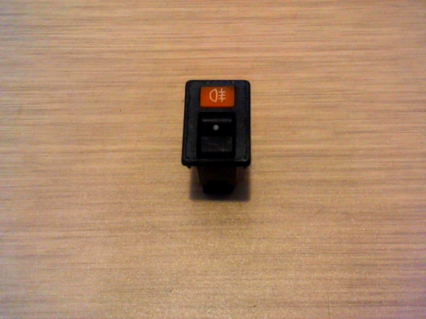 Bouton/Interrupteur PIAGGIO PORTER Essence - 1