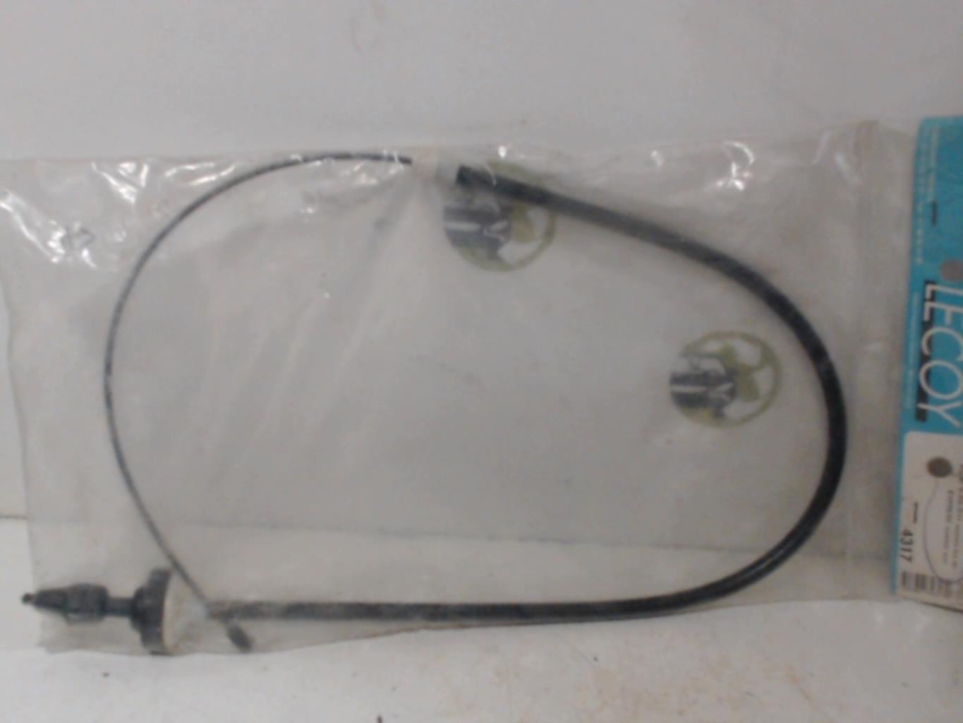 Cable embrayage RENAULT EXPRESS PHASE 2  - 1