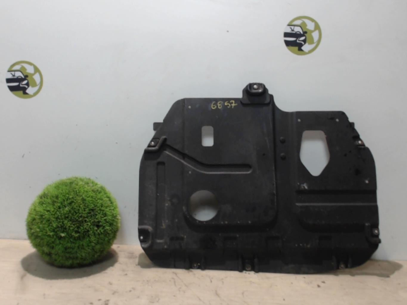 Cache sous moteur KIA CEE-D 1 PHASE 1 Diesel - 1