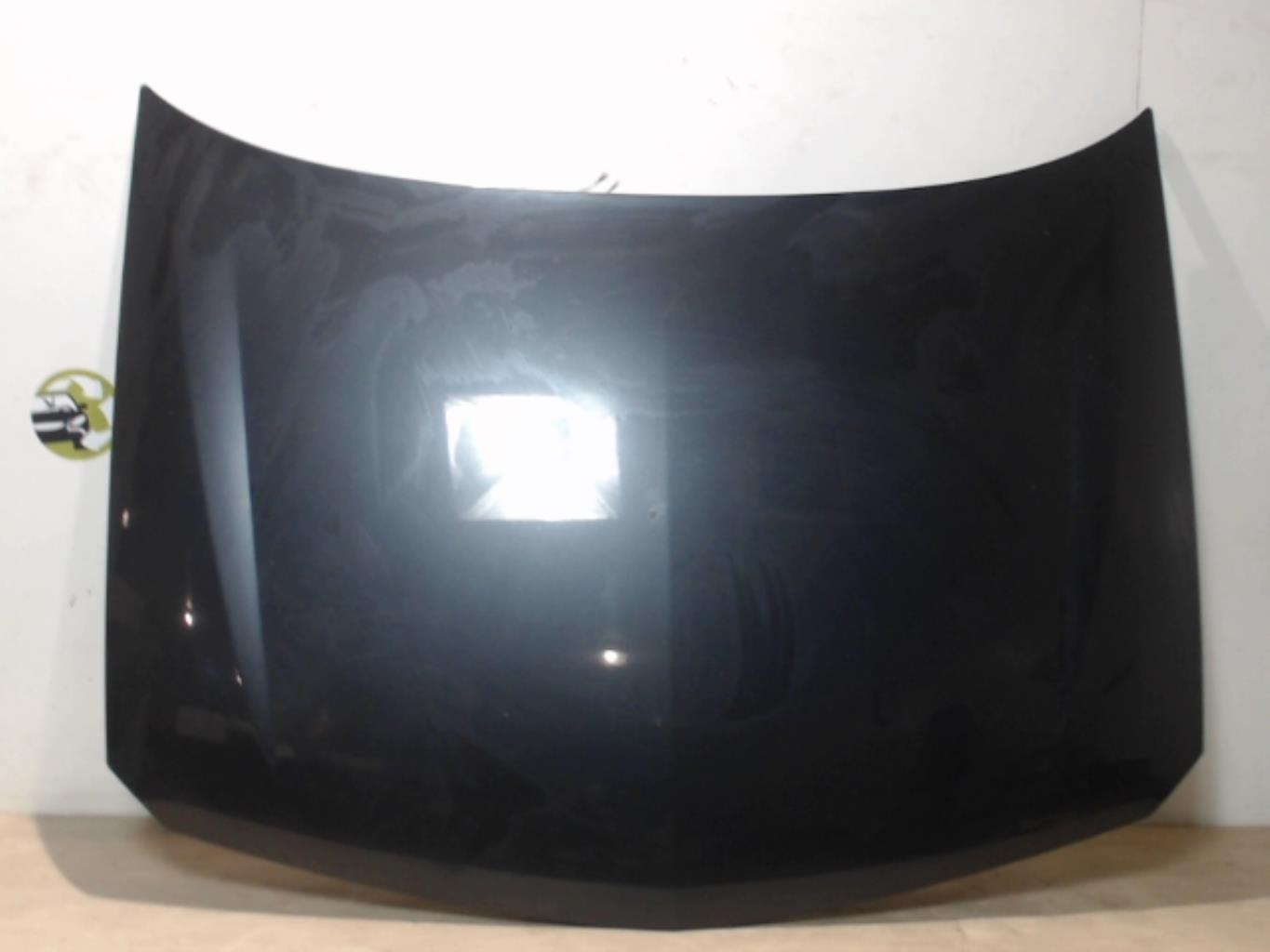 Capot RENAULT LAGUNA 2 PHASE 2 Diesel - 1