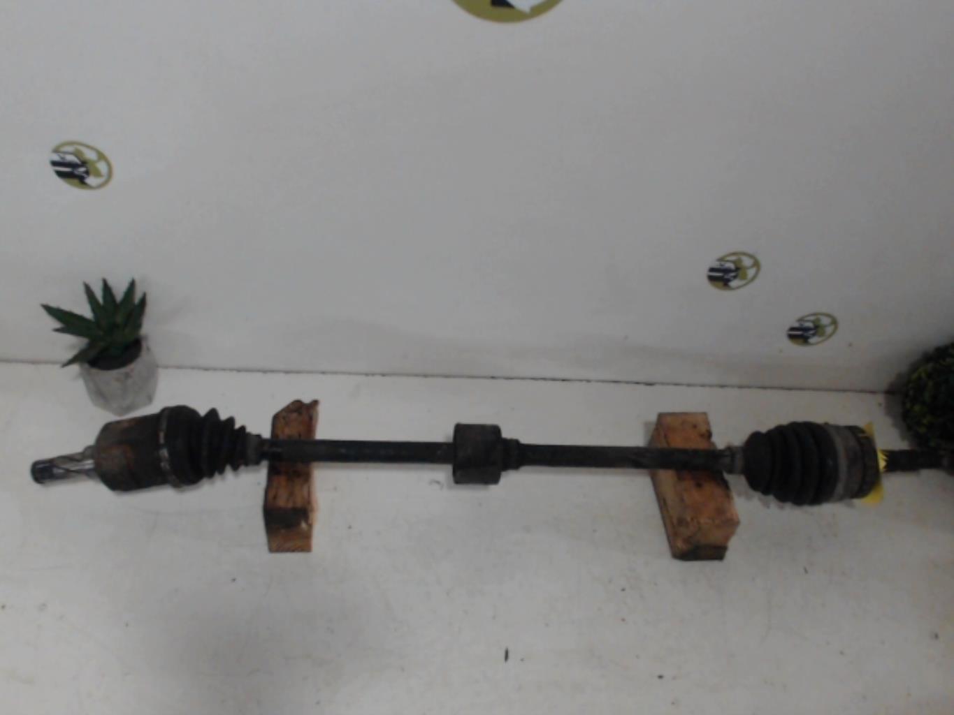 Cardan droit (transmission) OPEL CORSA C PHASE 2 Diesel - 1