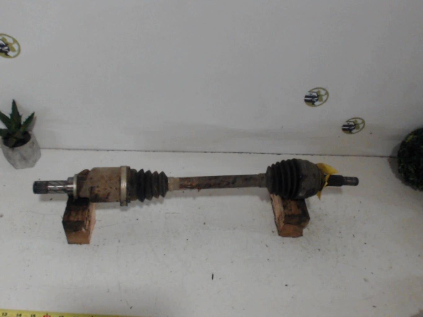 Cardan gauche (transmission) RENAULT CLIO 3 PHASE 1  - 1