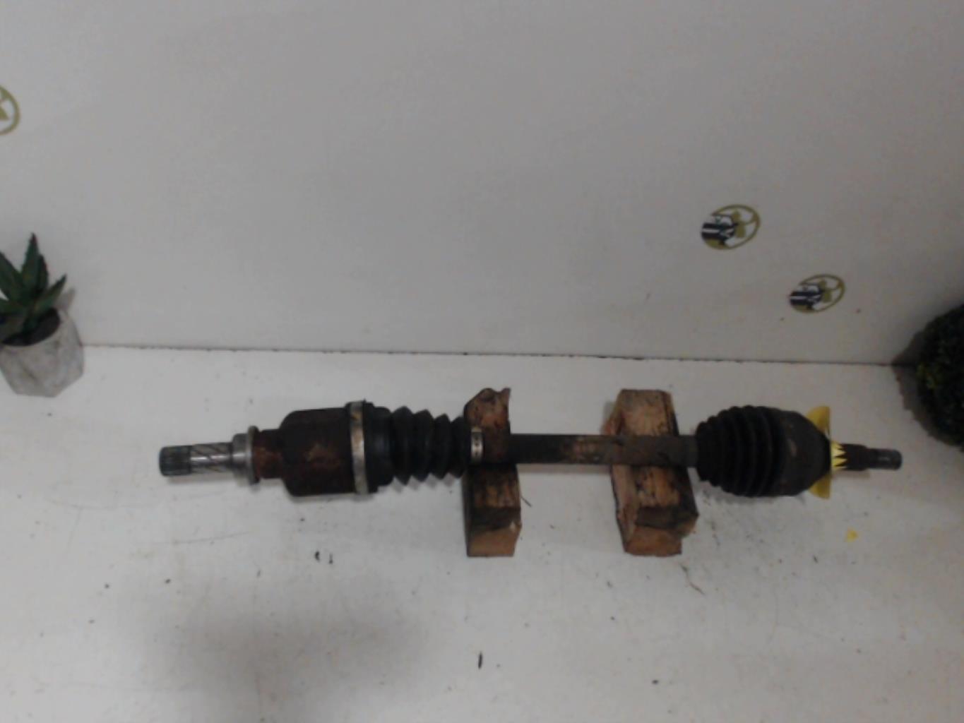 Cardan gauche (transmission) RENAULT MODUS PHASE 1 Diesel - 1