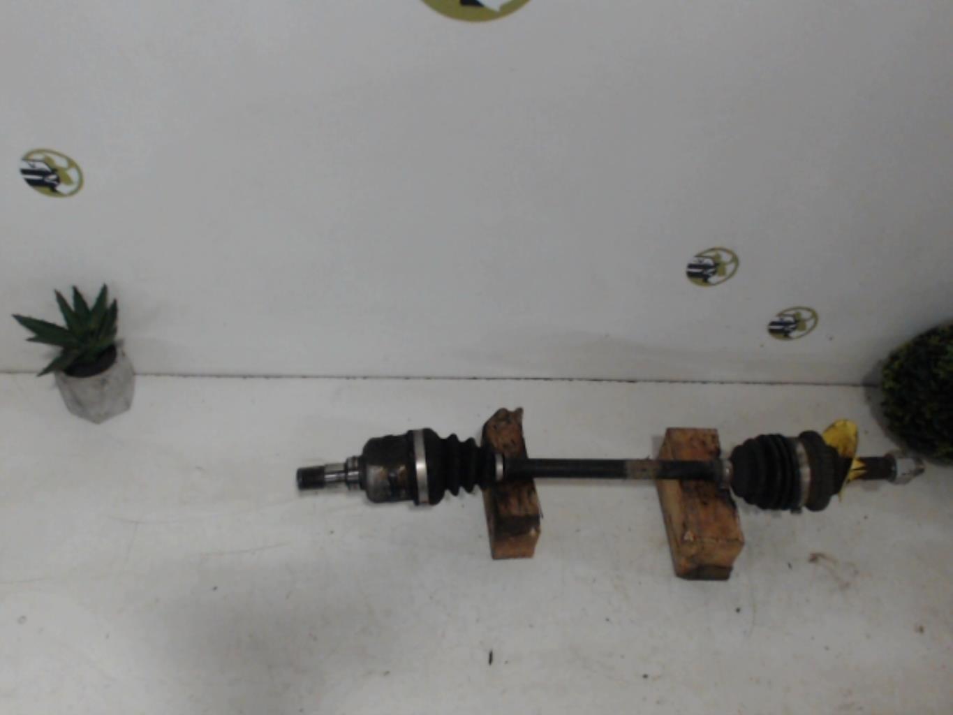 Cardan gauche (transmission) CHEVROLET SPARK PHASE 1 GPL - 1