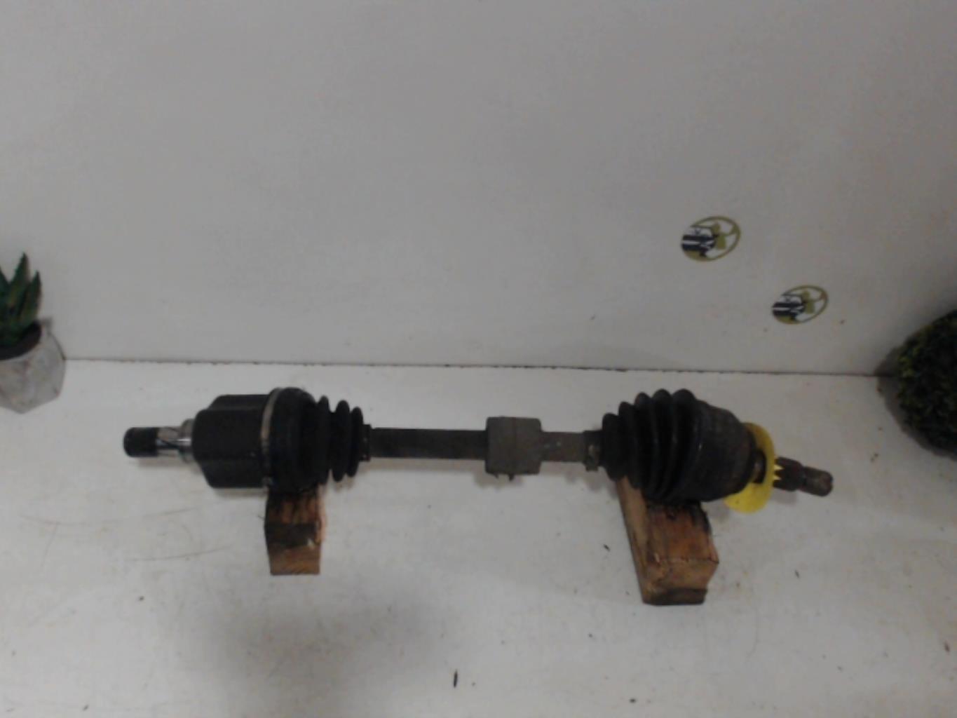Cardan gauche (transmission) ROVER 75 PHASE 1 Diesel - 1
